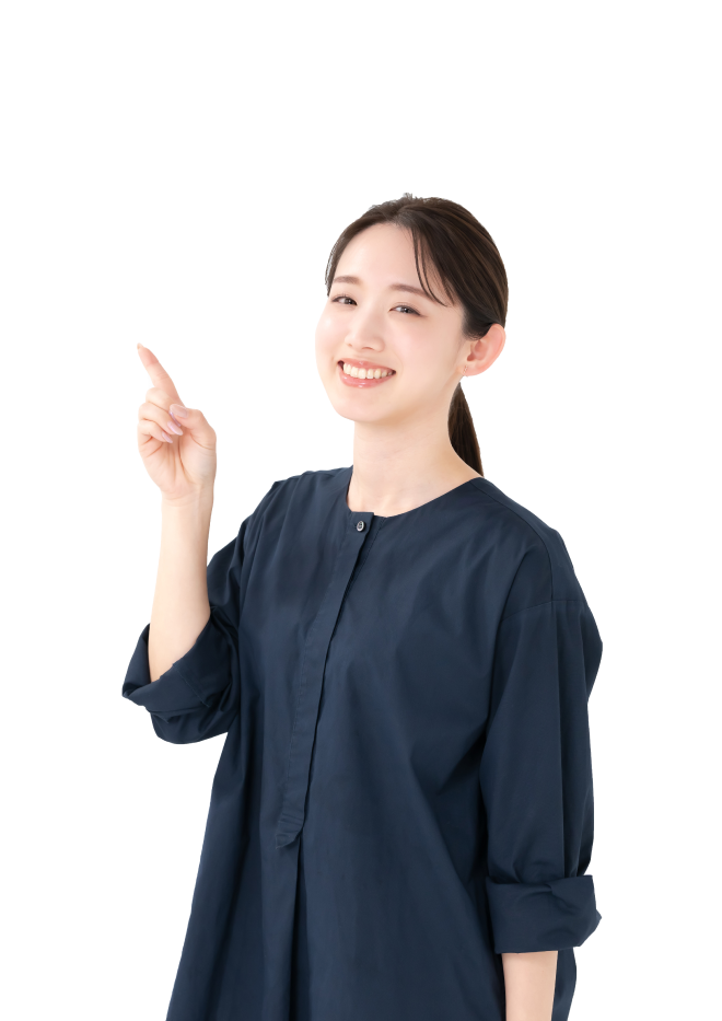 不動産キャリアナビスタッフ
