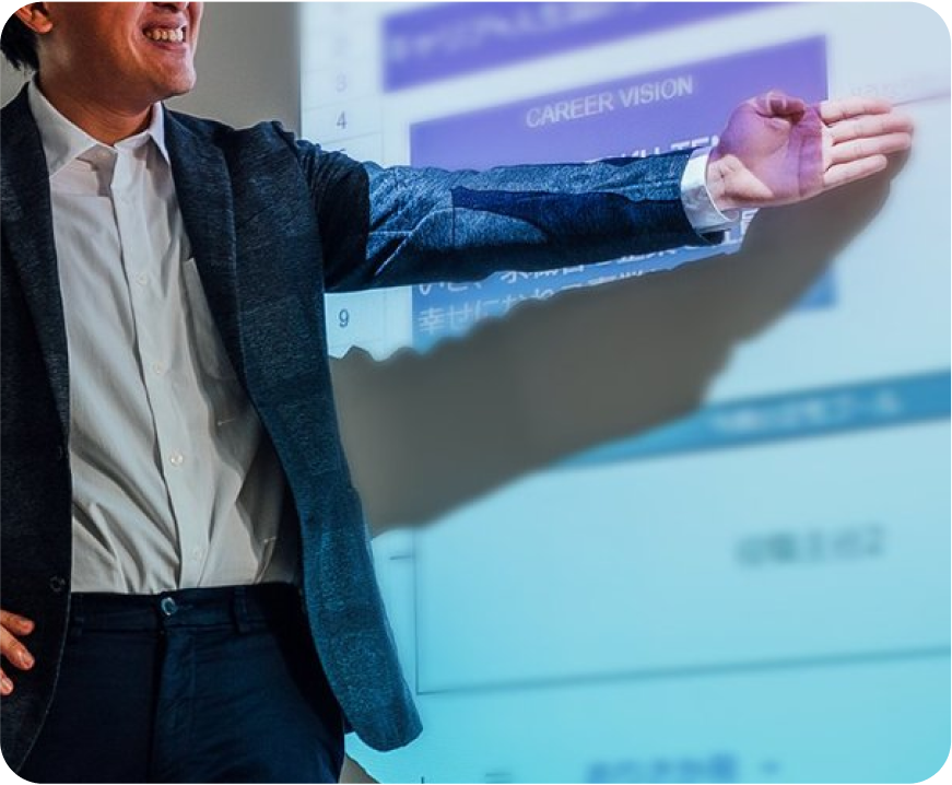 求人のご紹介