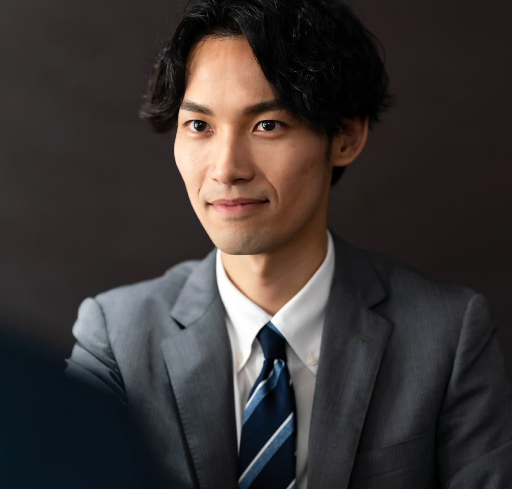 担当エージェント