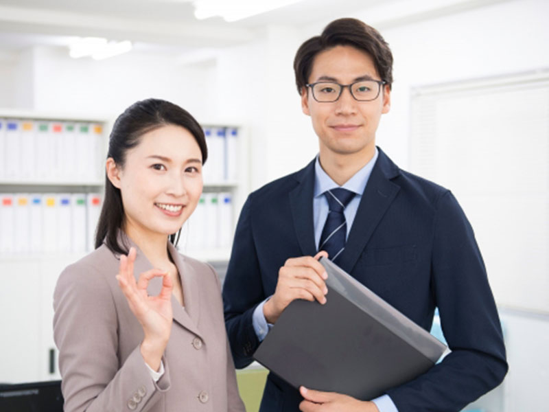 用地仕入れポジション【裁量権の高い職場環境】☆宅建士資格が活かせる☆東京都港区