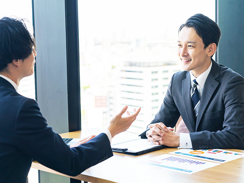 【不動産売買仲介営業の募集】「ひよこ」ブランドで有名な総合不動産企業@愛知県
