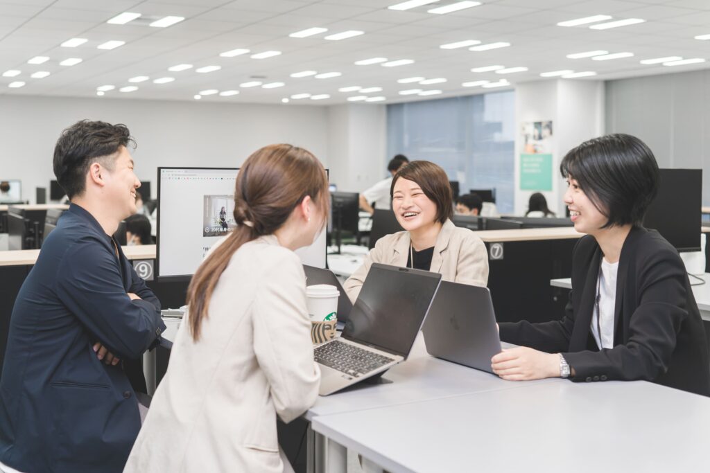 【売買仲介営業職】マーケティング戦略で完全反響営業が可能。戦略で成果を追求する本物のプロフェッショナル集団を目指す！/恵比寿/リモートワークOK