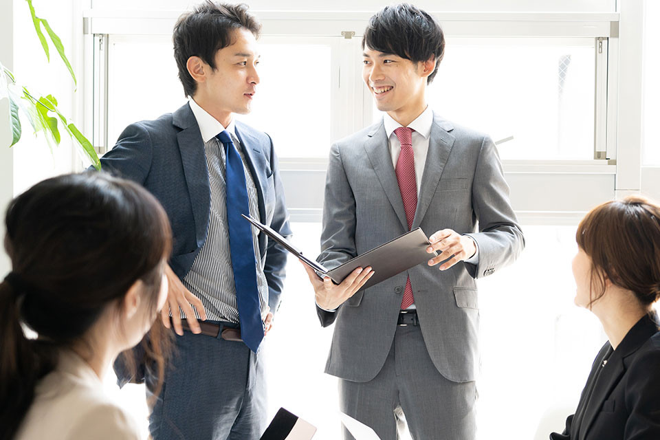 愛知エリアで幅広く募集　【住友不動産販売の反響営業職】