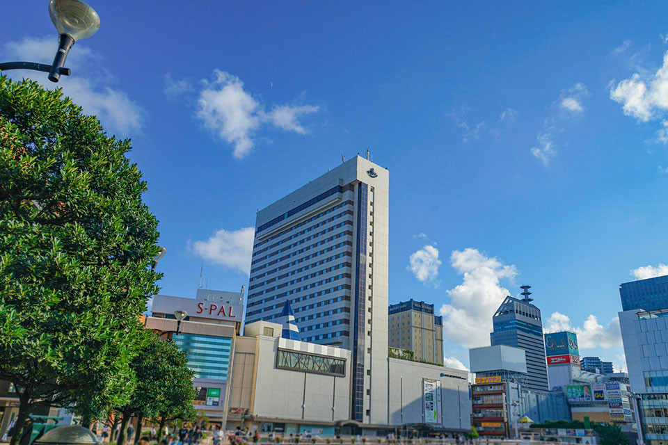 宮城県仙台エリアで働く　【住友不動産販売の反響営業職】