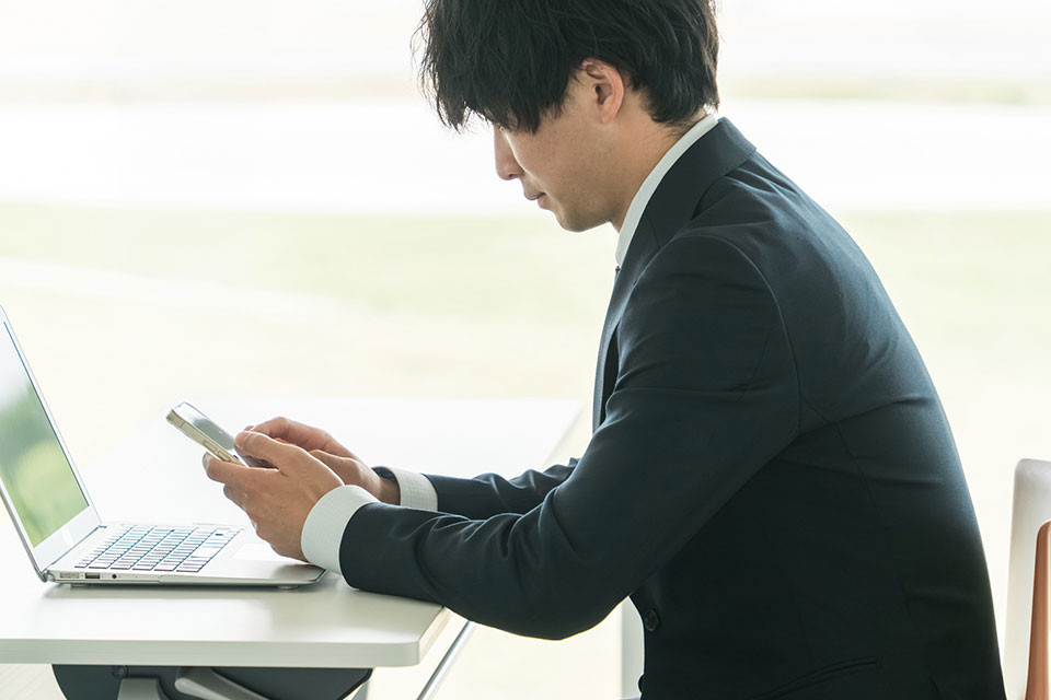 不動産業界転職成功の秘訣！志望動機のポイントとは？