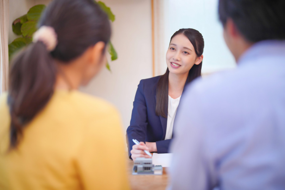 住友不動産販売株式会社【お客様と寄り添う反響営業スタイル】　勤務地/神奈川県