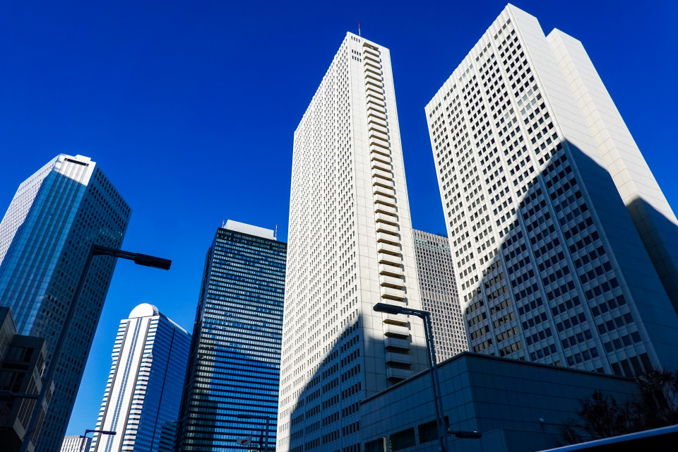 想定年収500万円以上！最高1000万円も　勤務地東京都の求人特集