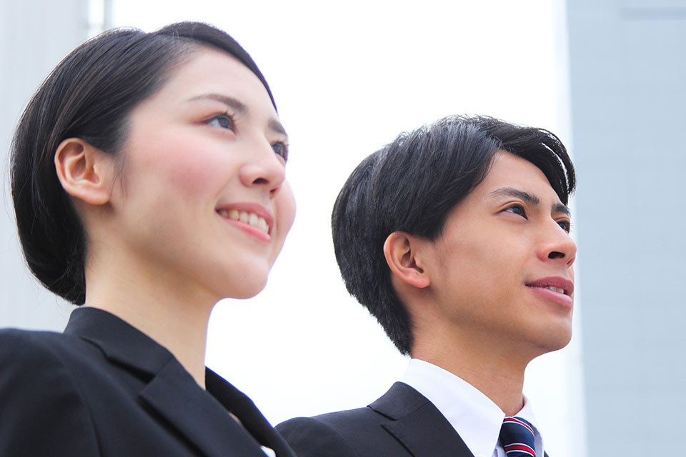 宅建士を取得し不動産業界へ！業界未経験/職種未経験歓迎のキャリアアップ求人@東京都