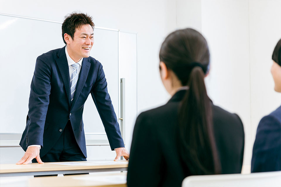 宅建士資格の手当や取得支援、研修制度が充実！　【神奈川の求人特集】