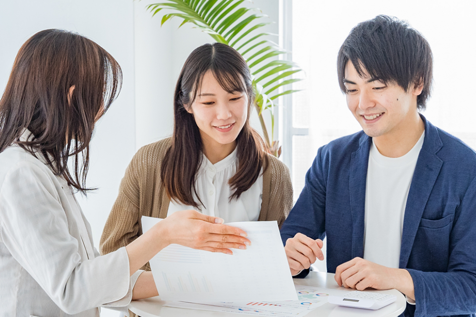 不動産業界/反響営業とは？具体的な仕事内容と成功のコツ