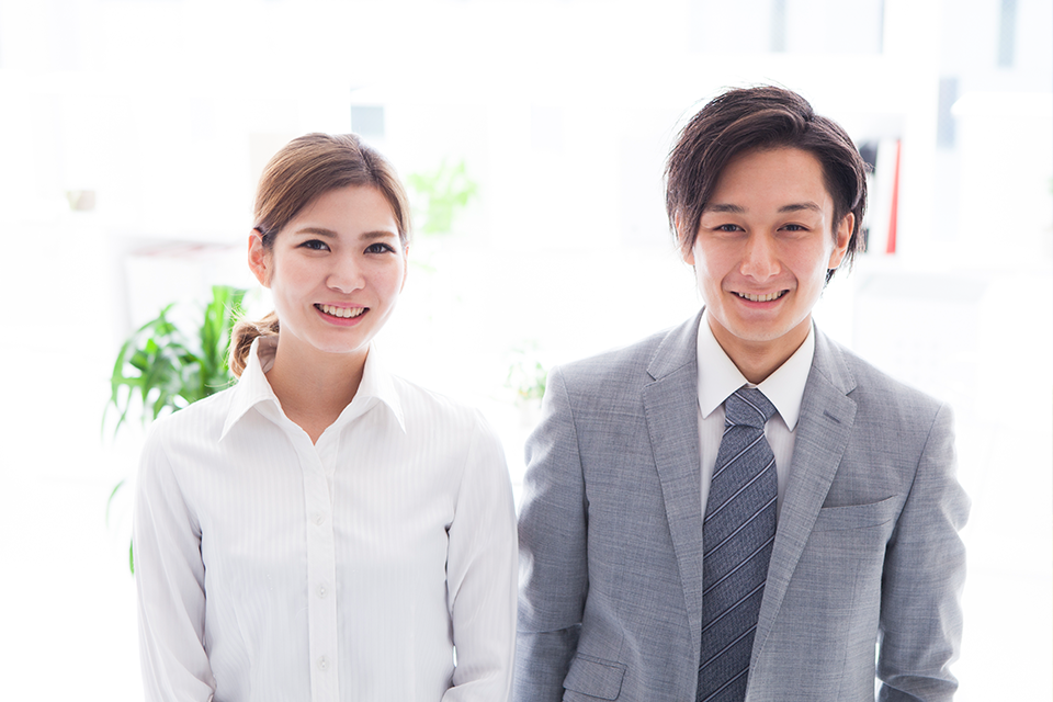 不動産業界経験者歓迎の急募求人特集/これまでのキャリアが活かせる環境です　勤務地：神奈川県