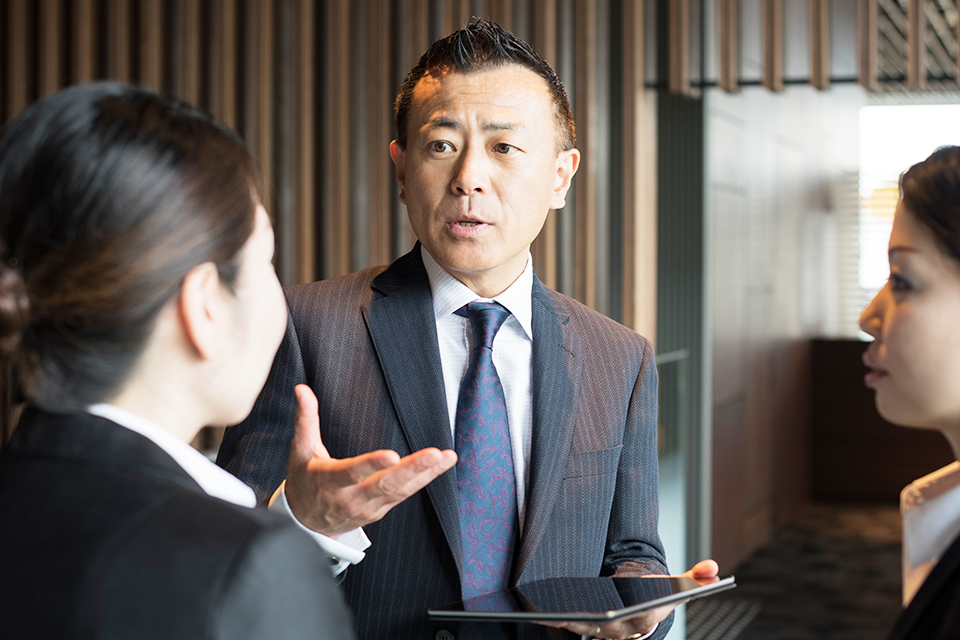 不動産業界で年収600万円以上を目指す！経験者大募集の求人特集/勤務地東京都
