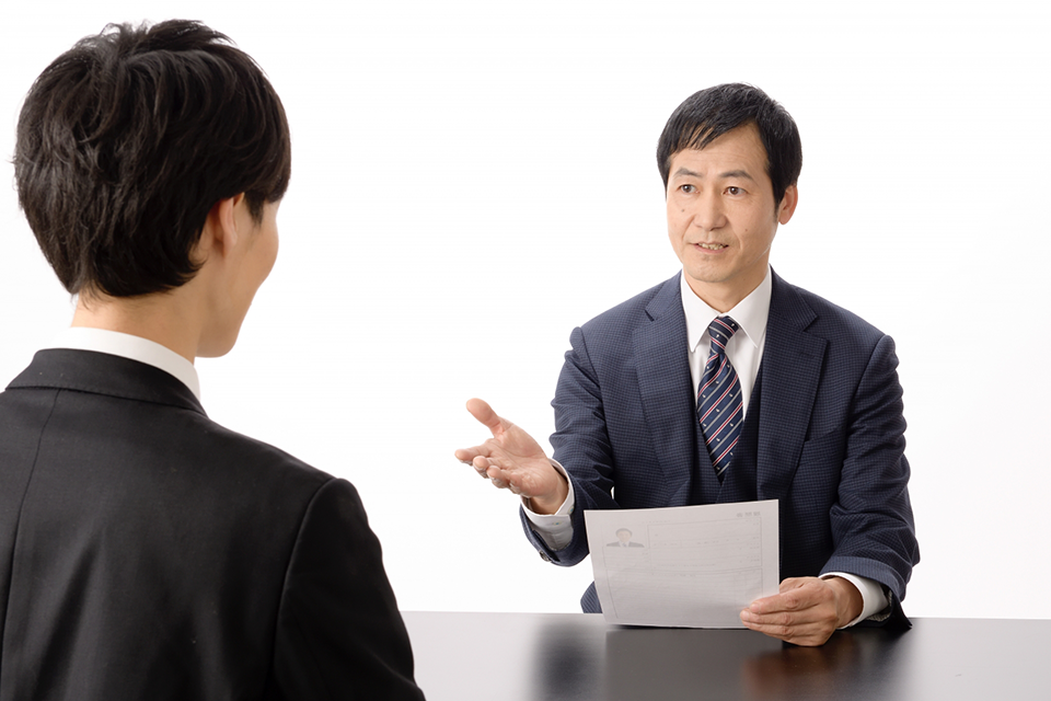 不動産業界志望動機のポイント：面接官を魅了する3つのコツ　TAKU-TEN(タクテン)がご紹介