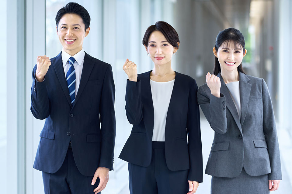 宅建士(宅地建物取引士)のキャリアパス　魅力と選択肢は？！『不動産業界・不動産業界以外』