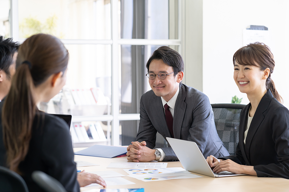 TAKU-TEN(タクテン)セレクション　不動産売買仲介の求人をご紹介！勤務地：東京都/神奈川県/千葉県　