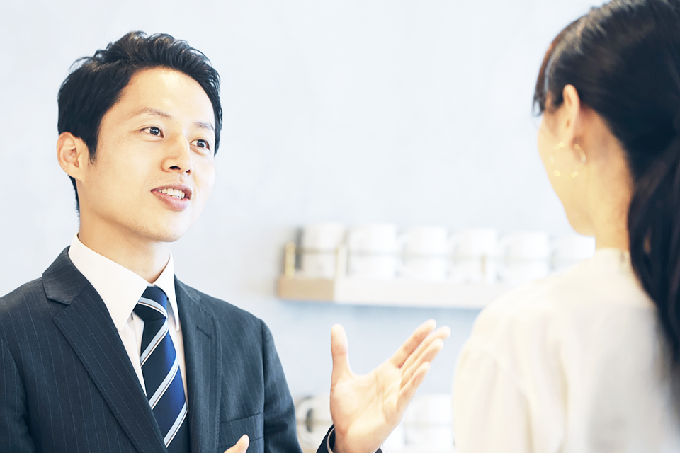 TAKU-TEN(タクテン)セレクション　不動産売買仲介の求人をご紹介！勤務地：大阪府/京都府/兵庫県　