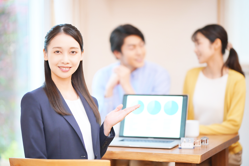 マークスライフ株式会社の最新求人【不動産にまつわる、全ての「困りごと」を救うために。】　■総合不動産事業を展開