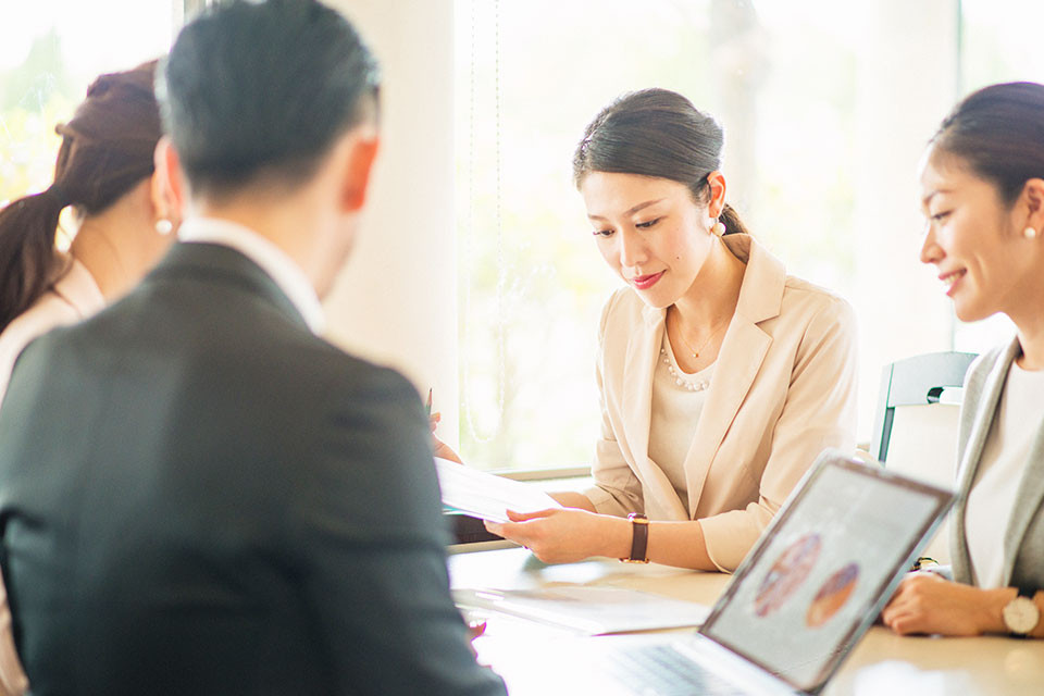 【2025年4月最新版】売買仲介営業職の求人特集｜大手不動産会社でキャリアアップを目指そう
