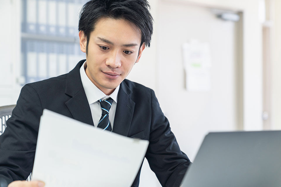 未経験から宅建士求人に応募したポイントと体験談　関西エリア求人あり