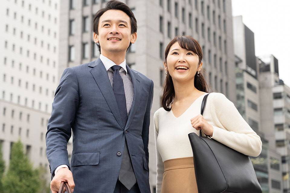 不動産営業職求人【2025年5月最新版】大手企業からベンチャーまで厳選求人情報まとめ　東京エリア