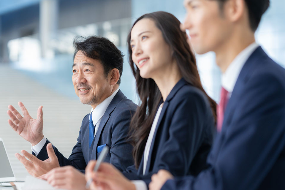 不動産業界で活躍する若手人材像とは？中途採用で求める人物像を徹底解説！