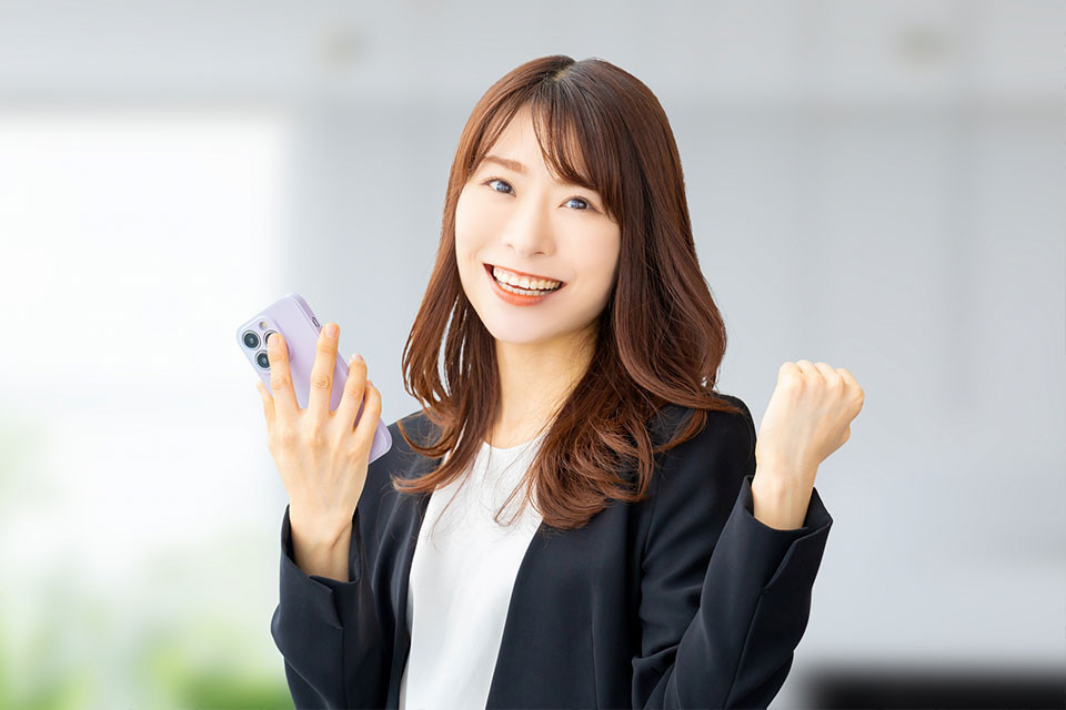残業少なめ＆休日充実！東京の働きやすい不動産求人をTAKU-TENが厳選
