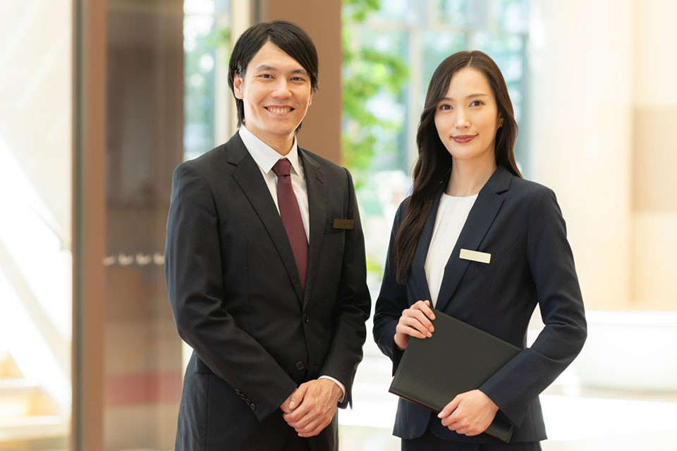 不動産転職で売買仲介業に向いている人の特徴とは？TAKU-TENが解説