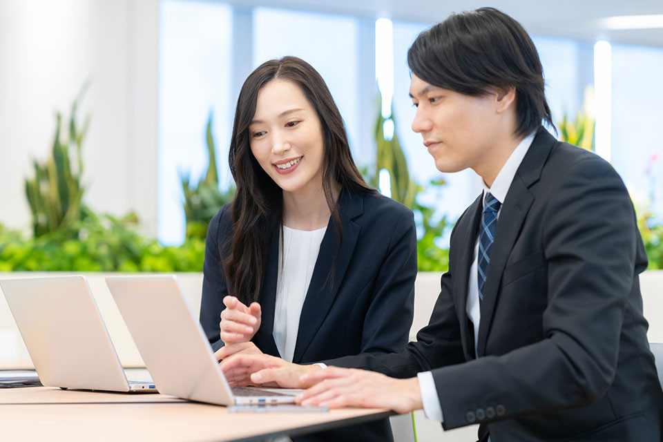 不動産業界に未経験で転職は可能？！成功事例5選をTAKU-TENがご紹介